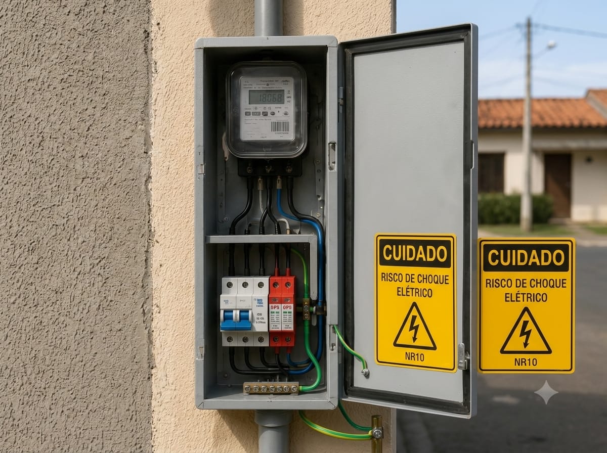 Montagem e adequação de padrão de entrada